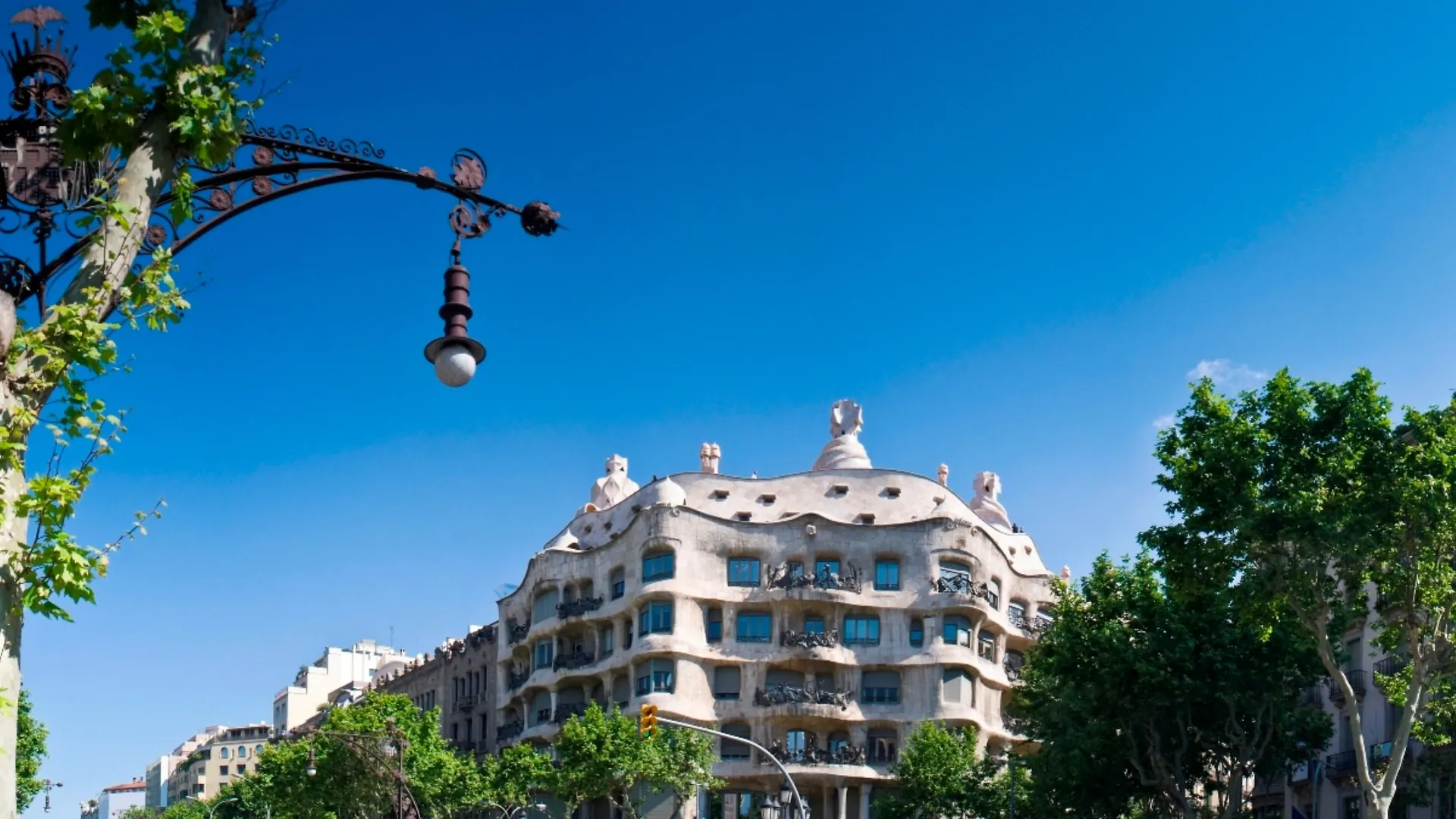 Gallery Hotel 4 Sup Barcelona Spain