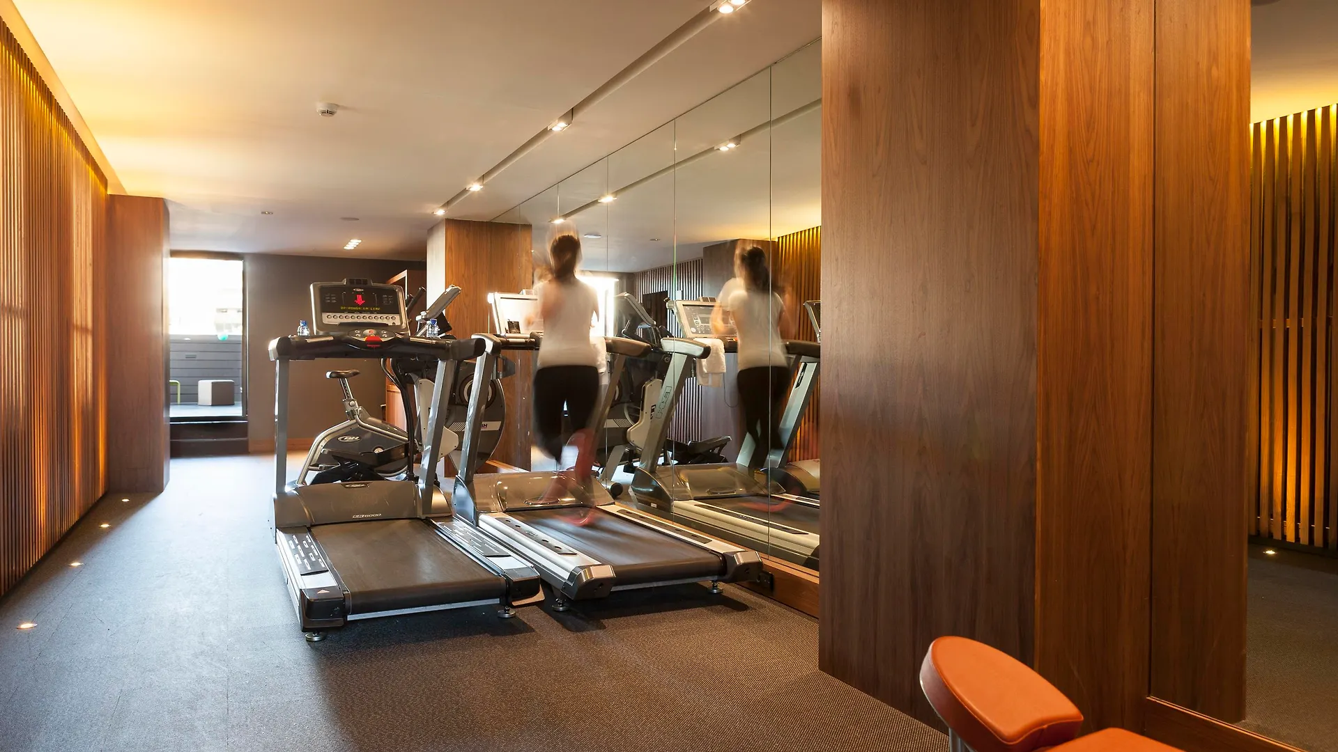 Gallery Hotel 4 Sup Barcelona