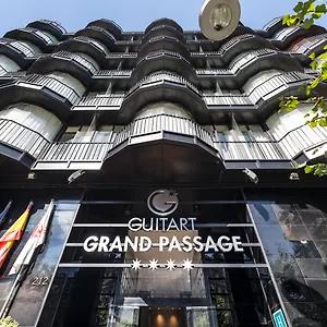 Guitart Grand Passage Spanje