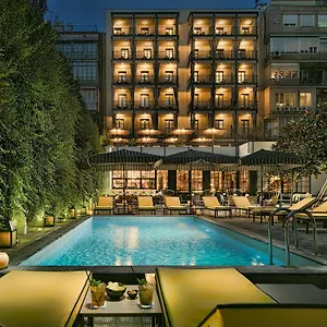 H10 Metropolitan 4* Sup Spanje