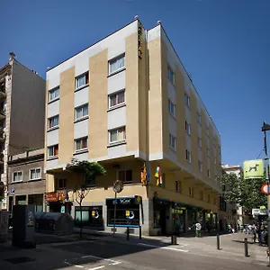 Casa de hóspedes Hostal, Barcelona