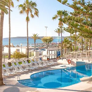 Cm Playa Del Moro Spanje