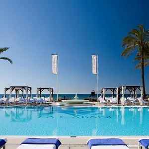 فندق Los Monteros & Spa ماربيا