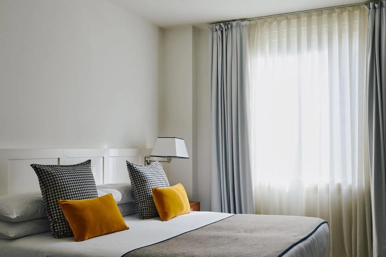 ברצלונה Gallery Hotel 4 Sup