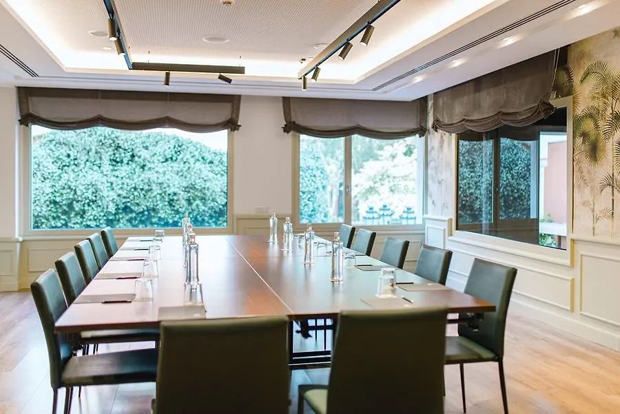 ברצלונה Gallery Hotel 4 Sup 4*,  ספרד