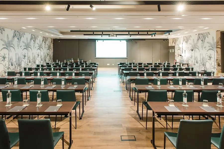 ברצלונה Gallery Hotel 4 Sup