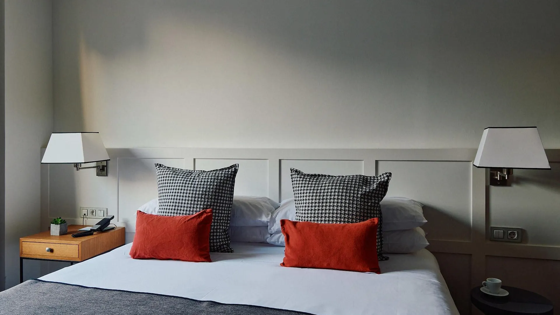 ברצלונה Gallery Hotel 4 Sup