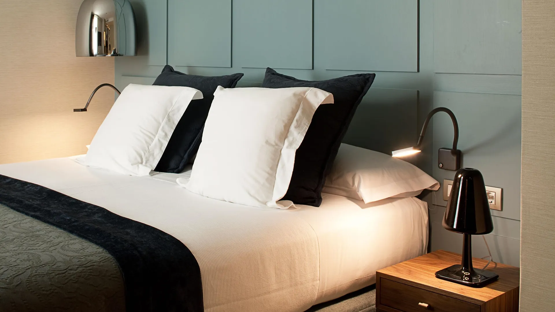 ברצלונה Gallery Hotel 4 Sup