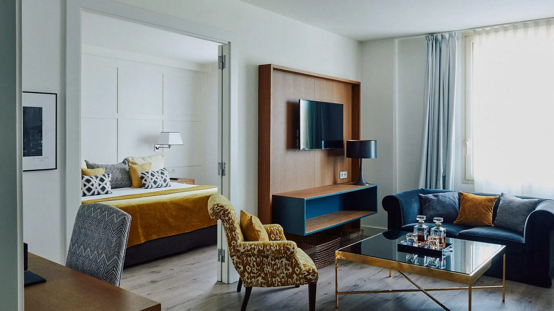 ברצלונה Gallery Hotel 4 Sup