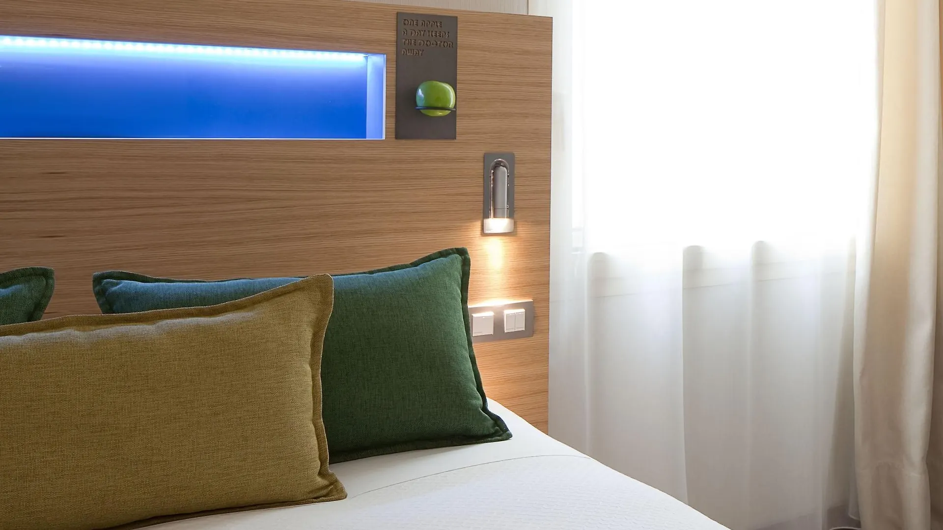 Gallery Hotel 4 Sup Barcelona Spain