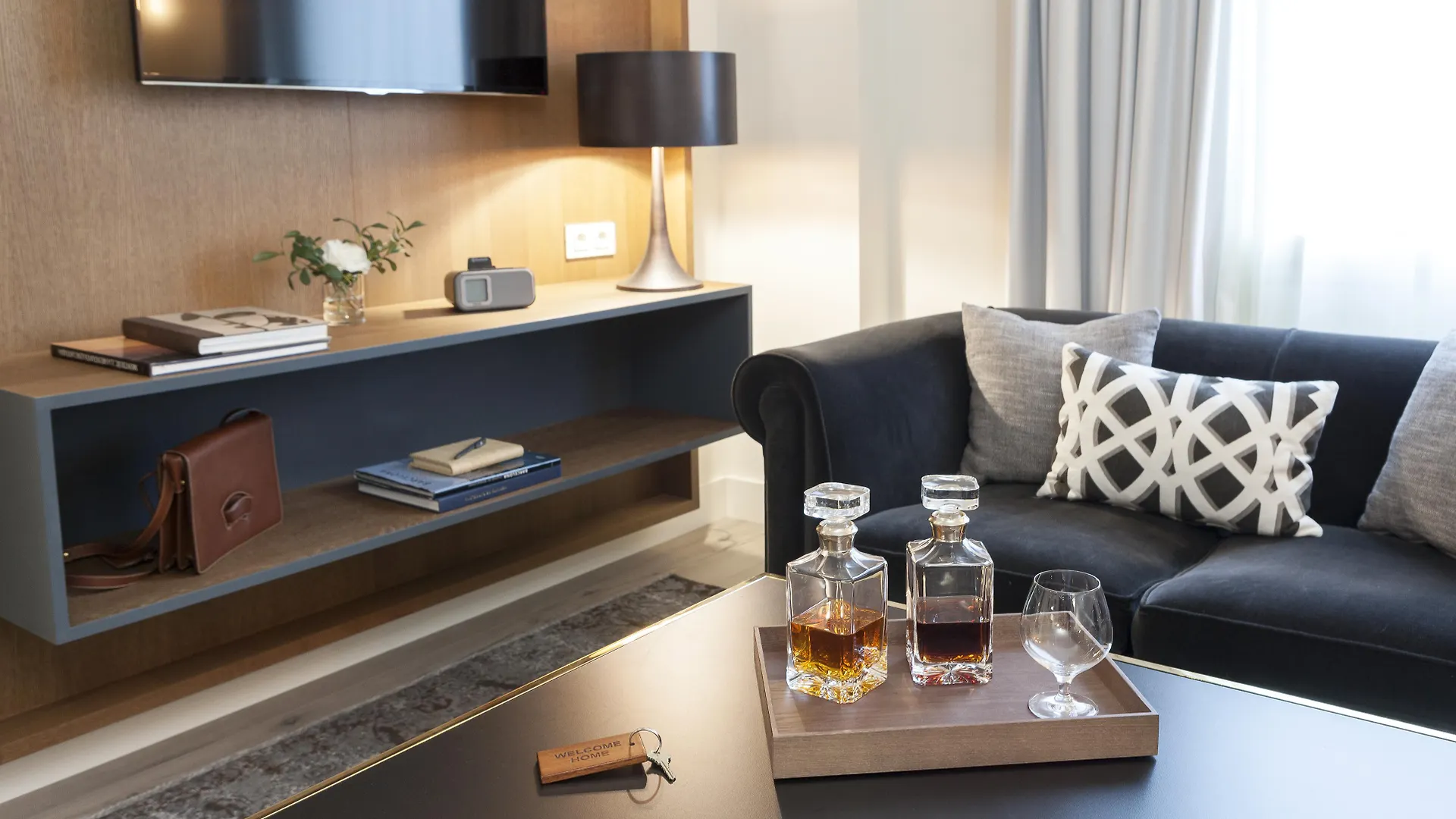 Gallery Hotel 4 Sup Barcelona