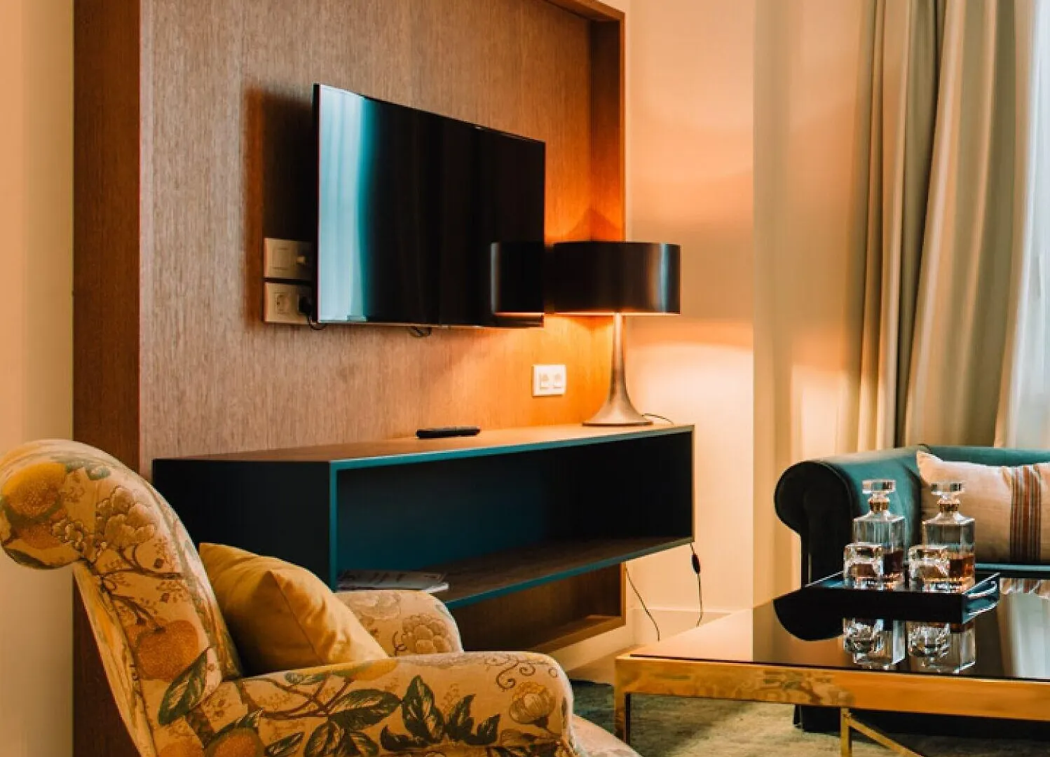 ברצלונה Gallery Hotel 4 Sup 4*,  ספרד