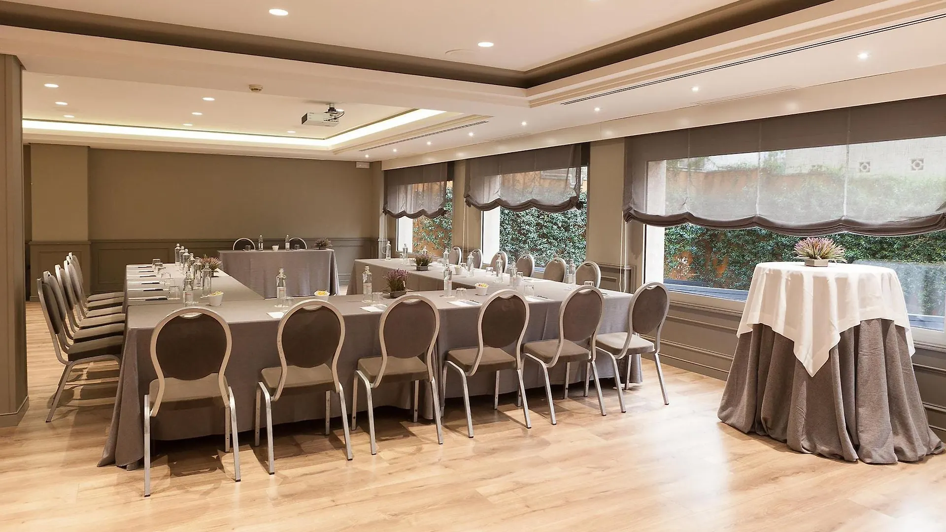 ברצלונה Gallery Hotel 4 Sup