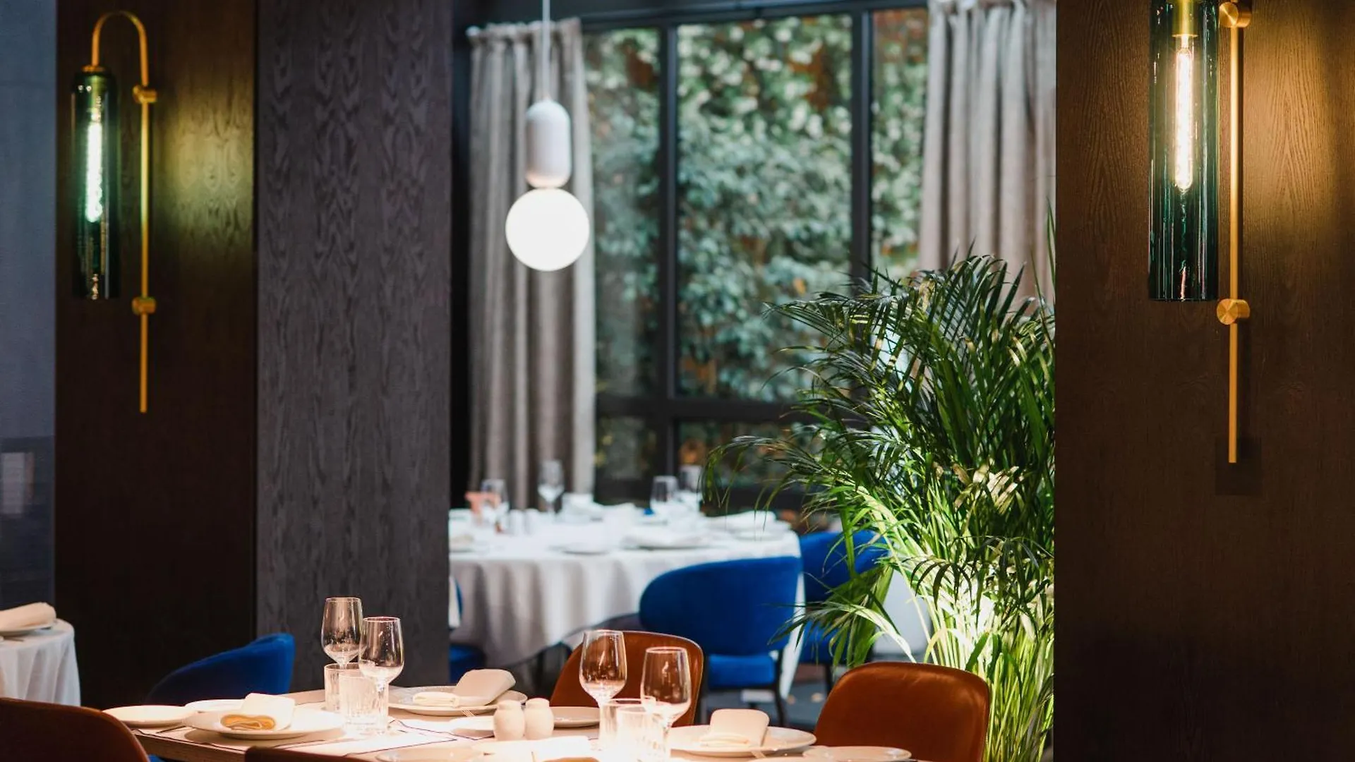 ברצלונה Gallery Hotel 4 Sup