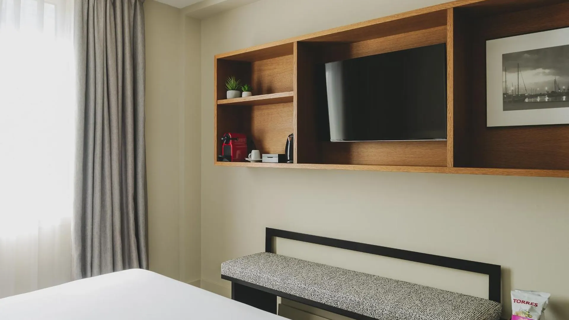 Gallery Hotel 4 Sup Barcelona 4*,