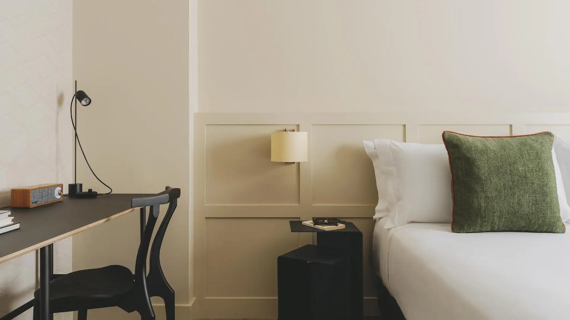 Gallery Hotel 4 Sup Barcelona
