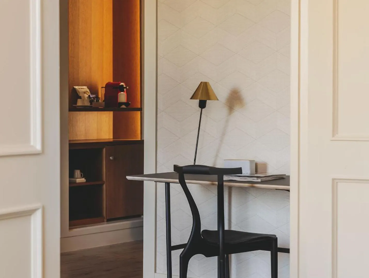 Gallery Hotel 4 Sup Barcelona 4*,  Španělsko