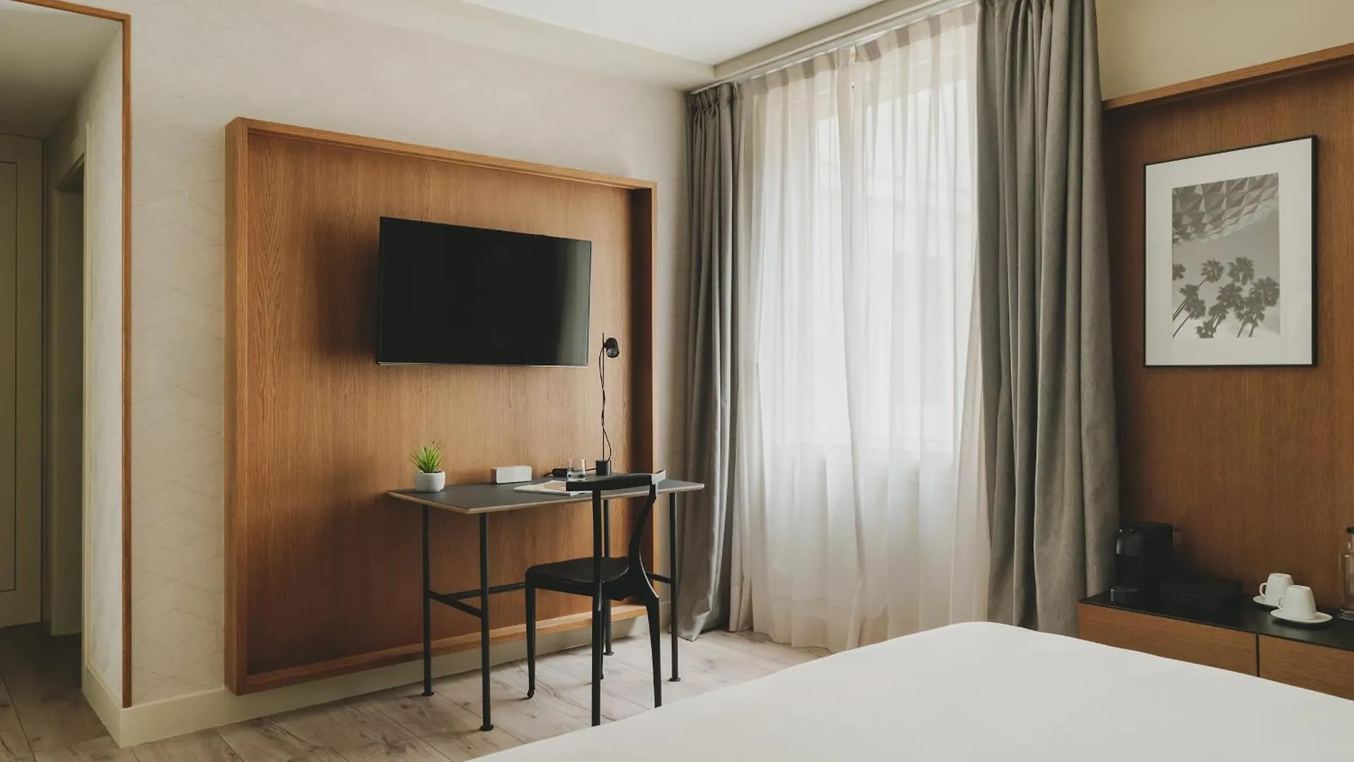 Gallery Hotel 4 Sup Barcelona