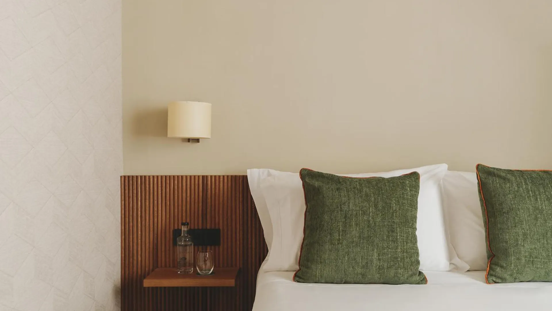 Gallery Hotel 4 Sup Barcelona