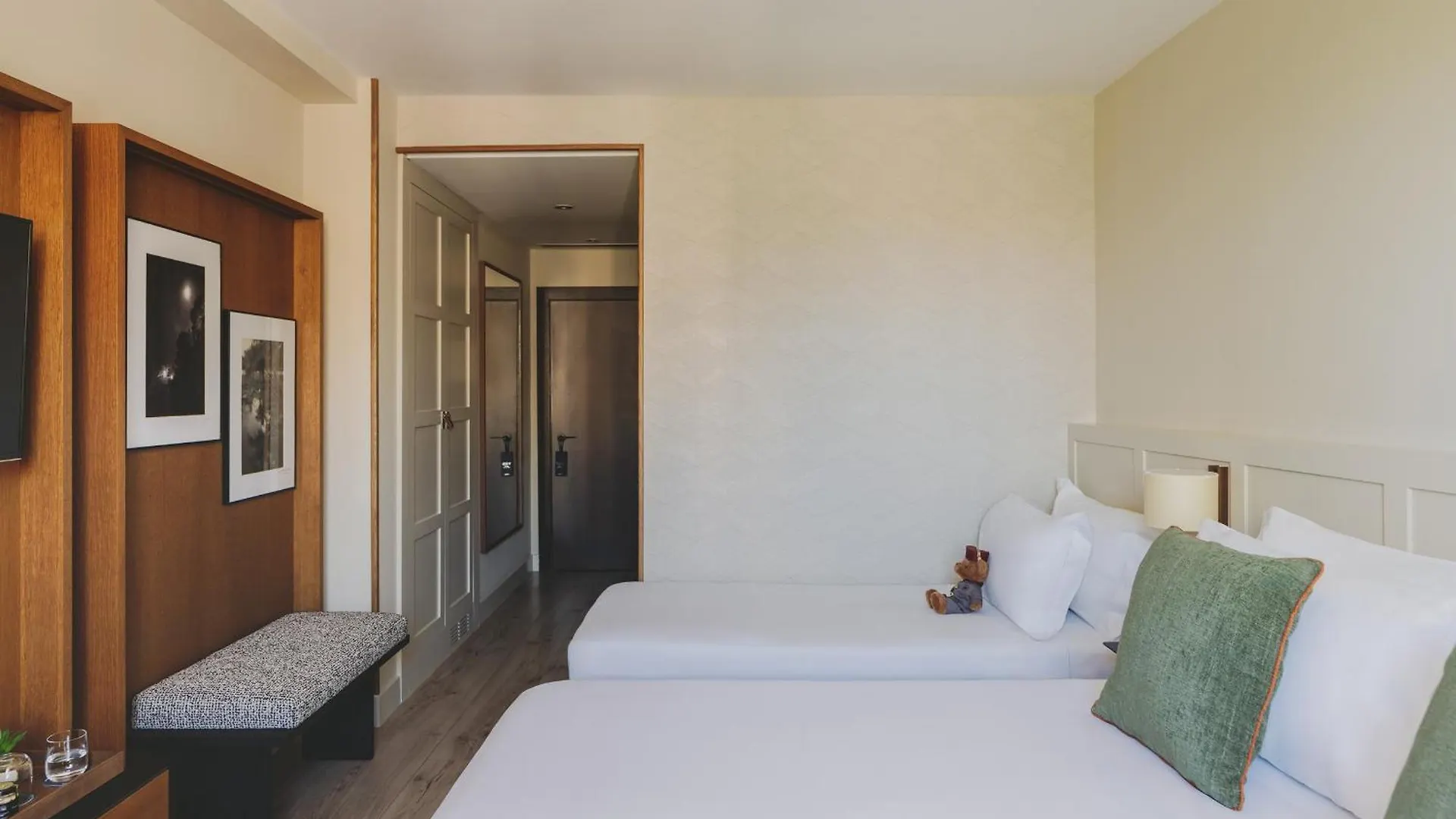 Gallery Hotel 4 Sup Barcelona