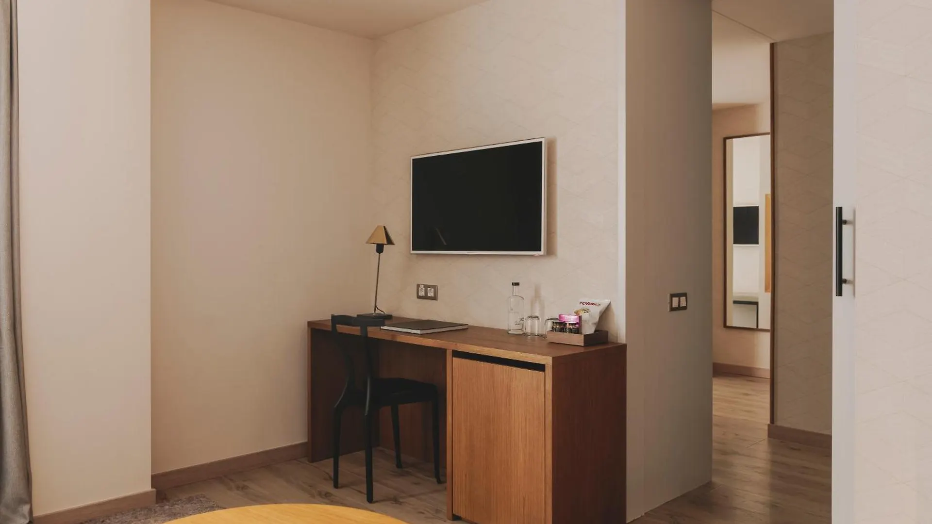 Gallery Hotel 4 Sup Barcelona
