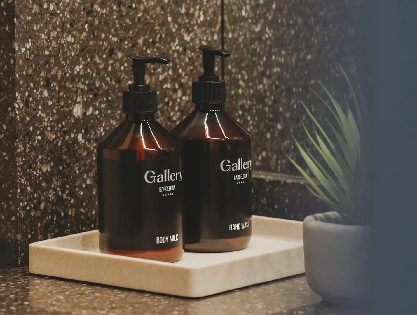 Gallery Hotel 4 Sup Barcelona