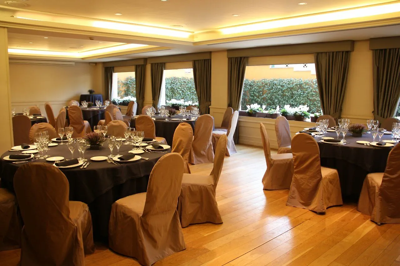 Gallery Hotel 4 Sup Barcelona Spanje