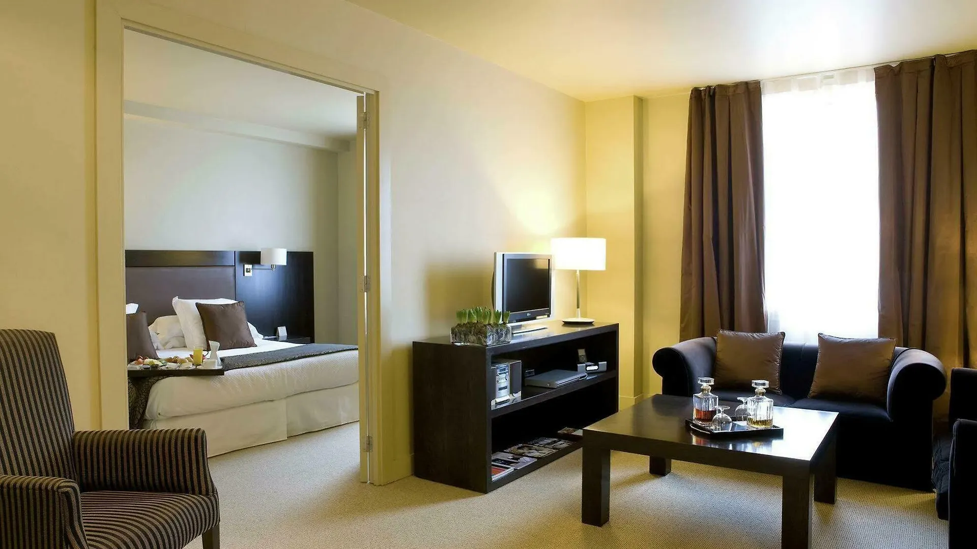 Gallery Hotel 4 Sup Barcelona